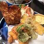魚将　さかなちゃん - 