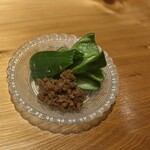 白金高輪ぶち - 