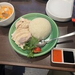 マーライオンテーブル - 