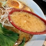 麺屋 おおやま - 