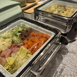 カフェ コントレイル - 