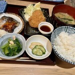 酒と肴 離れ庵 東京駅店 - 