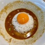 麺屋 おおやま - 