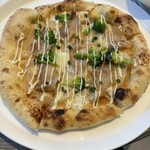 カフェ コントレイル - 