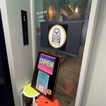 マーライオンテーブル - 