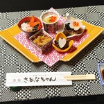 魚将　さかなちゃん - 