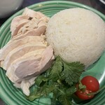 マーライオンテーブル - 