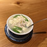 白金高輪ぶち - 