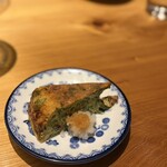白金高輪ぶち - 