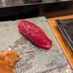 築地男前鮓 - 