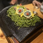 白金高輪ぶち - 
