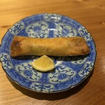 白金高輪ぶち - 