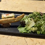 ビアカフェ ブルッグスゾット - 