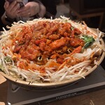 水剌間 恵比寿本店 - 