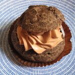 D’RENTY CHOCOLATE - 