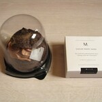 D’RENTY CHOCOLATE - 