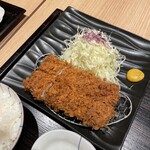 かつ工房 和幸 伊勢丹新宿店 - 