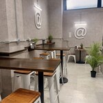 @アットマーク 福岡店 - 