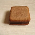 D’RENTY CHOCOLATE - 