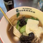 四川麻辣湯 渋谷星星倶楽部 - 