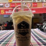 Huong Vy Cafe - 