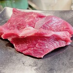 札幌成吉思汗 しろくま  - 