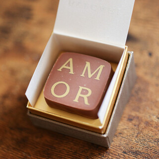 ブルガリ イル・チョコラート_0