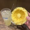 囲炉茶屋 離れ家 翠々