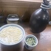 釜あげうどん 長田 in 香の香