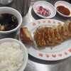 餃子の肉太郎