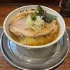元祖一条流 がんこラーメン 立川たま館分店