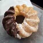 ミスタードーナツ - 料理写真: