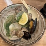 酒ト肴 さしすせそ お初天神店 - 