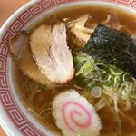 幸楽苑 - 料理写真: