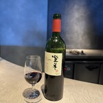 サントリー　登美の丘ワイナリー　 - 