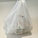 kokorono_tane - テイクアウト荷姿