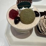 フォーシーズンズカフェ - 