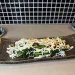 炭スタンドISSHIN - 