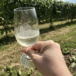 サントリー　登美の丘ワイナリー　 - 