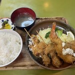 山路 - 