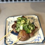 炭スタンドISSHIN - 