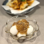 炭スタンドISSHIN - 
