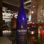 abc cocina - Saratoga Sparkling