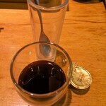 朝日寿司 総本店 - 【2026/2】食後のコーヒーゼリー