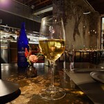 abc cocina - SAINTSBURY Chardonnay Sangiacomo Vineyards Carneros 2022