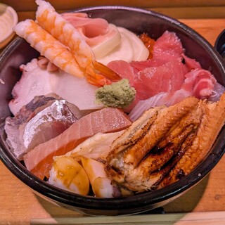 朝日寿司 総本店_1