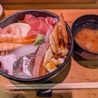 朝日寿司 総本店_2