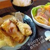 家庭料理 いっぽ