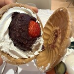 フォーシーズンズカフェ - 