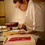 鮨処 一石三鳥 - 